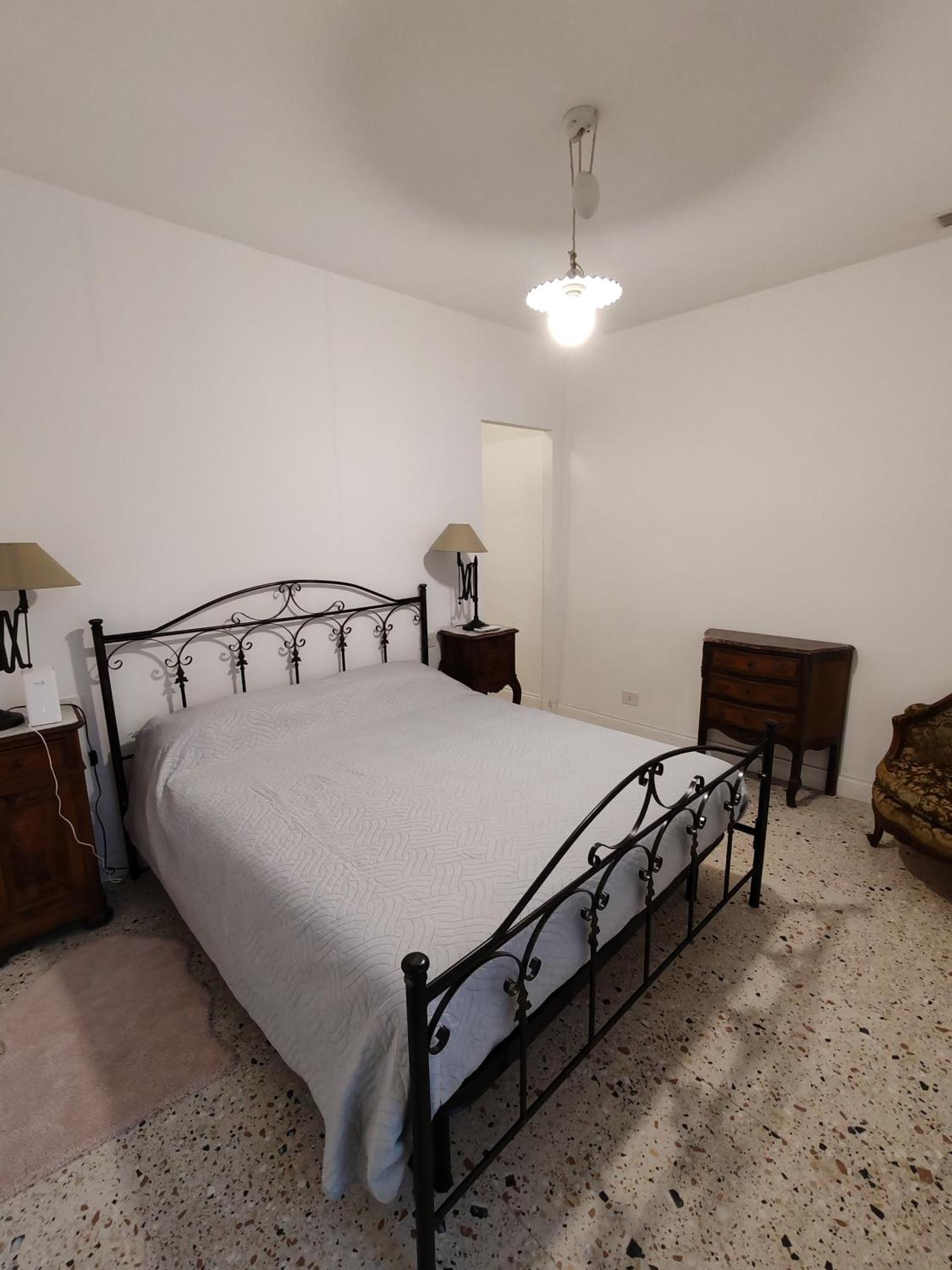 La Scalinata Apartment Bordighera Exterior photo